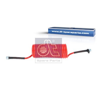 Spiraalslang Dt Spare Parts 9.61000