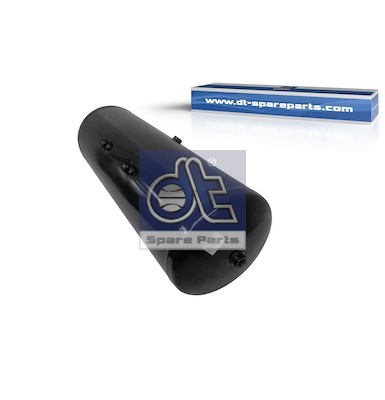 Luchtreservoir, pneumatisch systeem Dt Spare Parts 9.67000