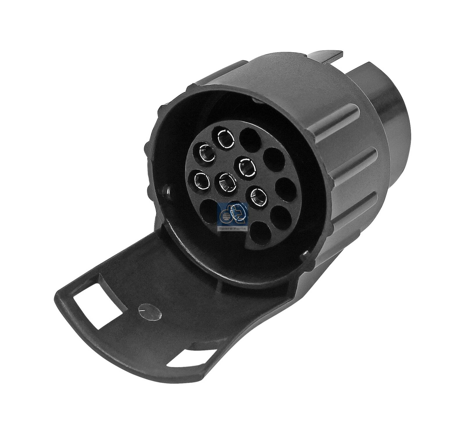 Adapter, stekkerdoos Dt Spare Parts 9.67417