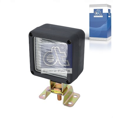 Werklamp Dt Spare Parts 9.69000