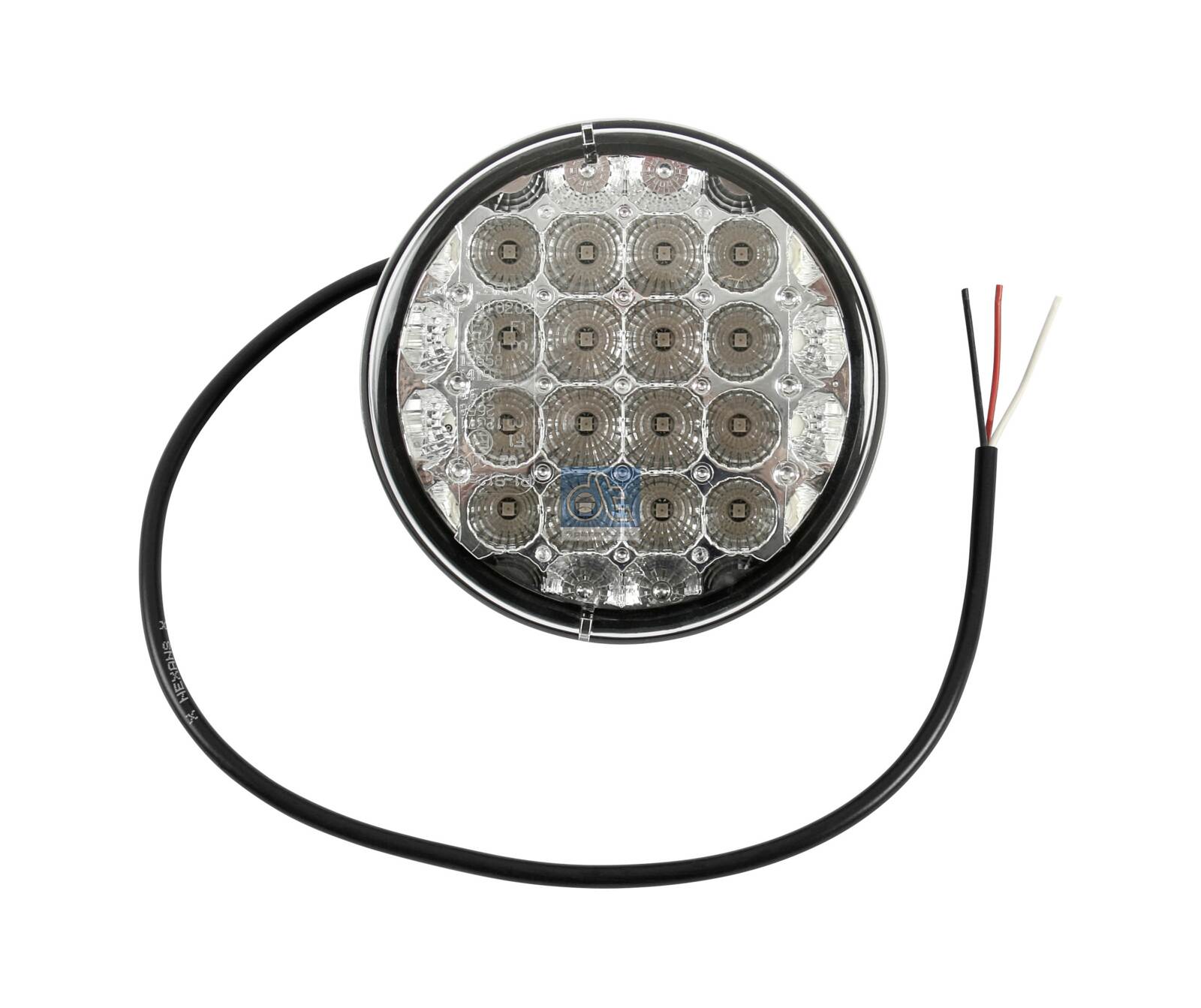 Achterlicht Dt Spare Parts 9.69080