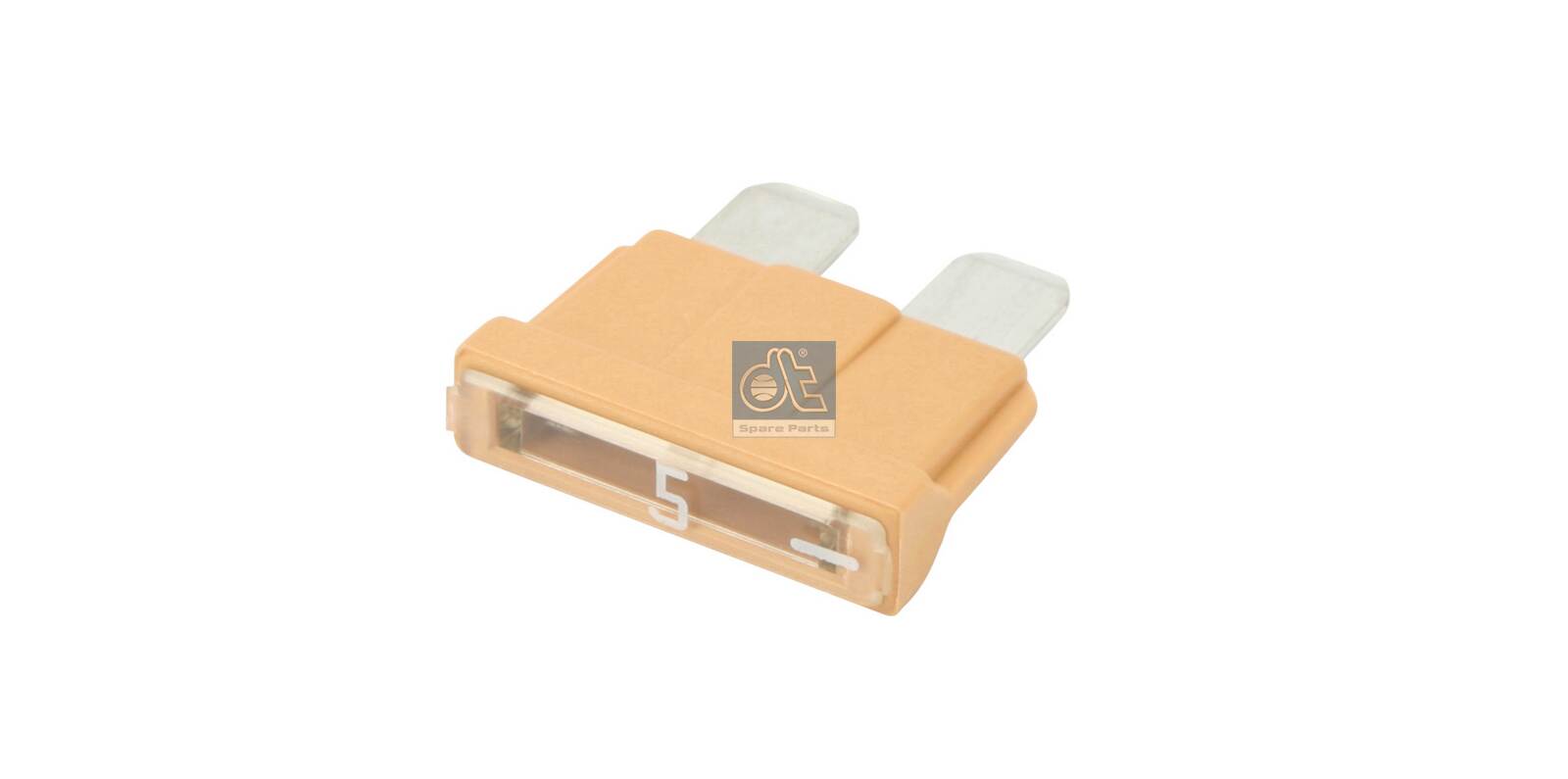 Zekering Dt Spare Parts 9.69100