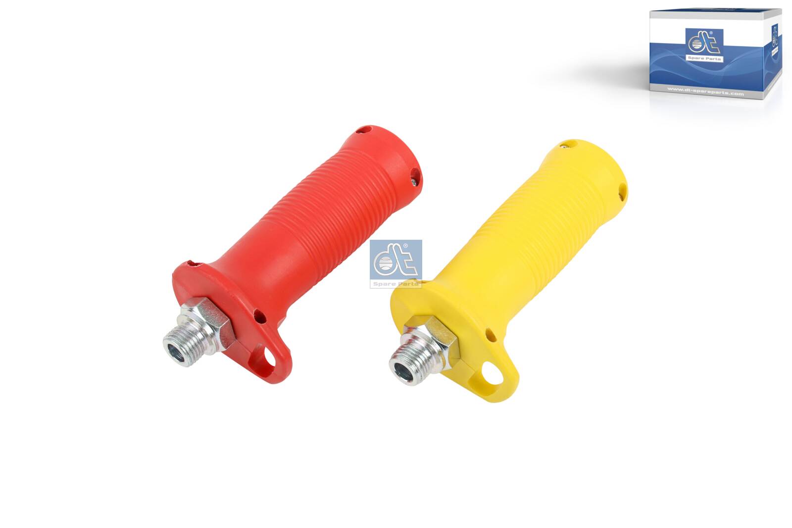 Koppelkop Dt Spare Parts 9.69300