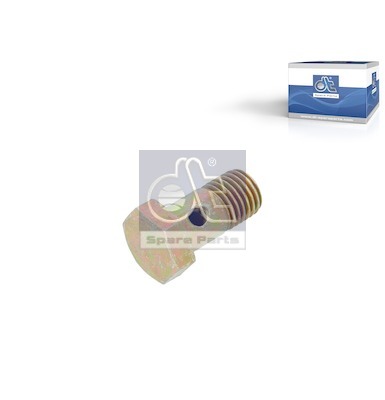 Holle bout Dt Spare Parts 9.75007