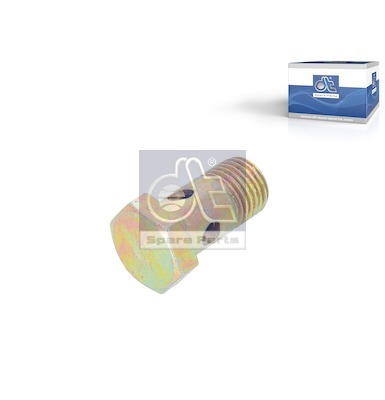 Holle bout Dt Spare Parts 9.75010
