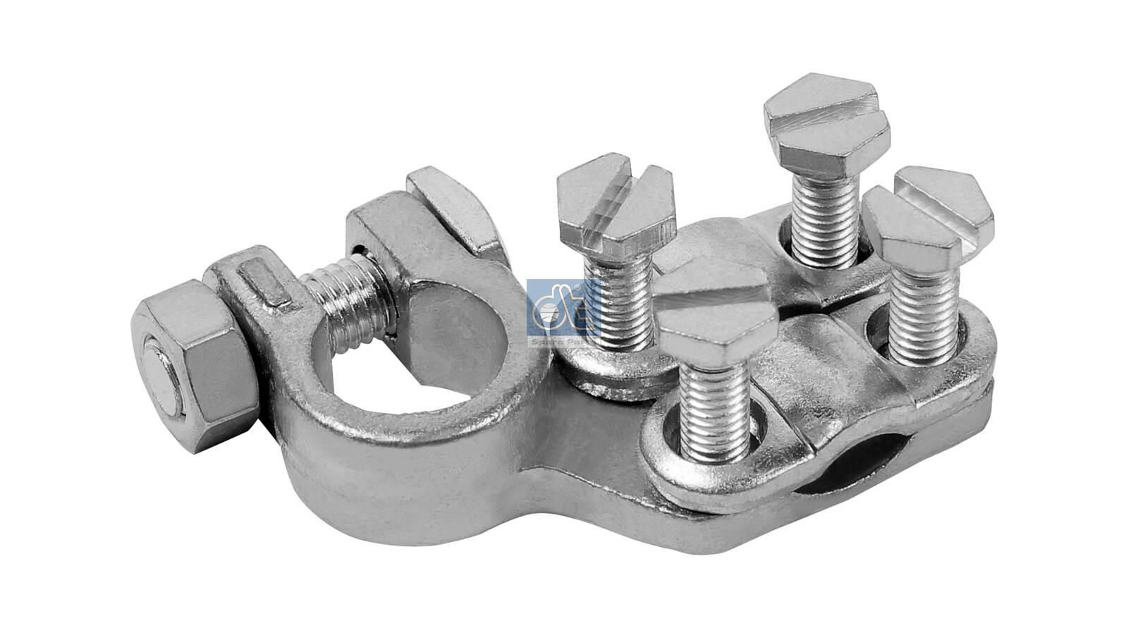 Accu/batterijpoolklem Dt Spare Parts 9.78016