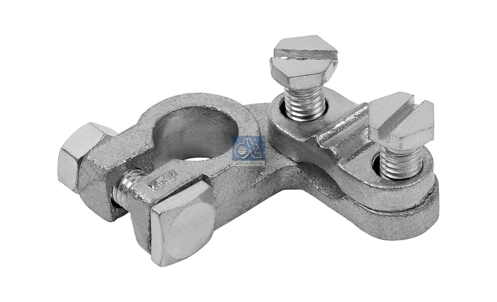 Accu/batterijpoolklem Dt Spare Parts 9.78021