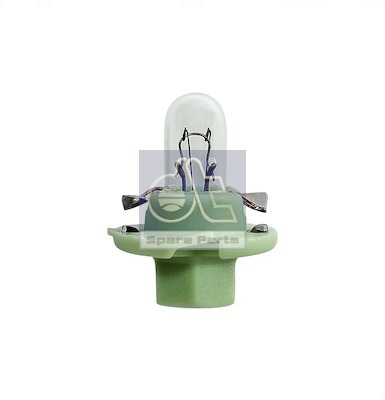 Gloeilamp, instrumentenverlichting Dt Spare Parts 9.78160