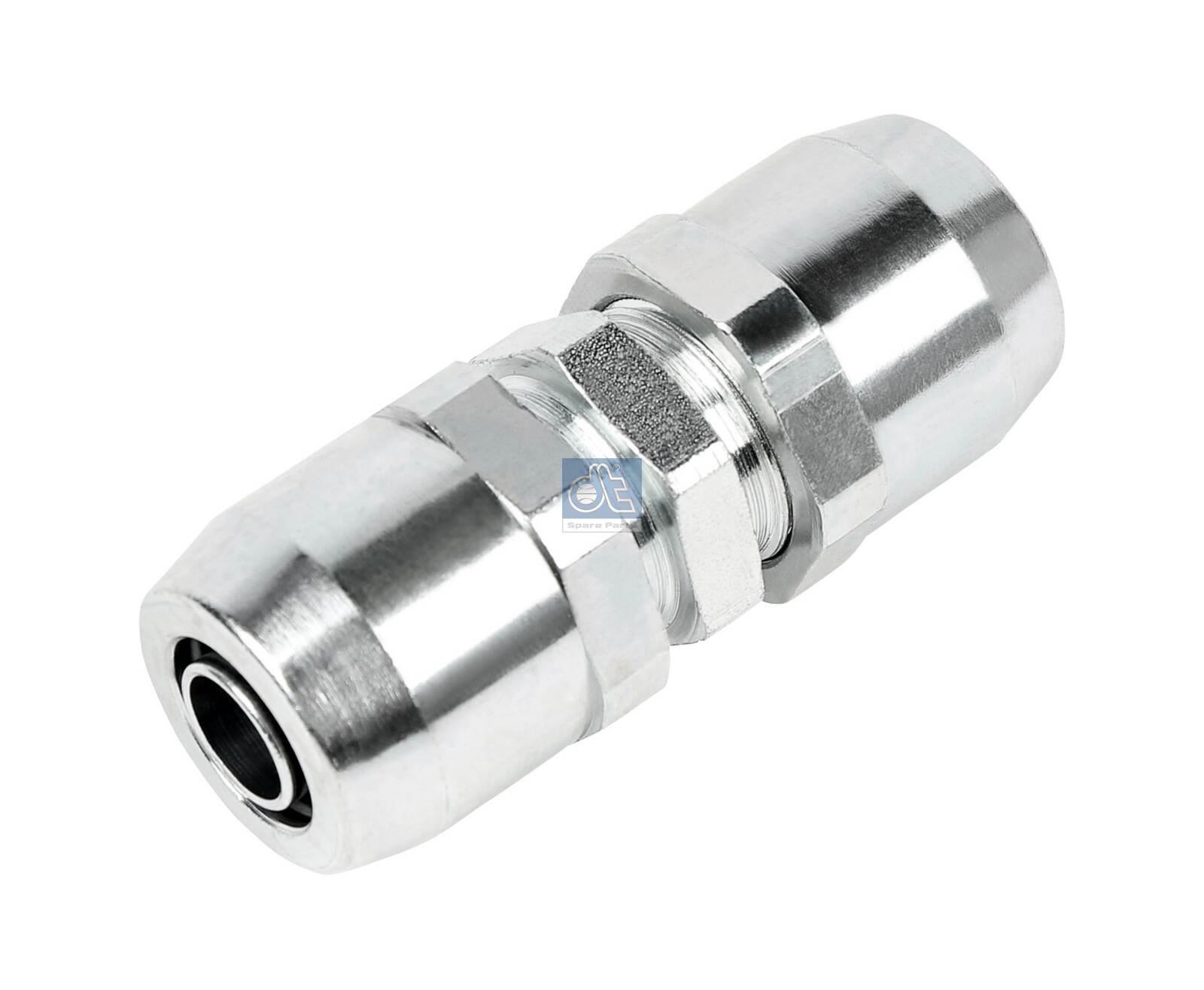 Verbindingsklem, persluchtleiding Dt Spare Parts 9.85915