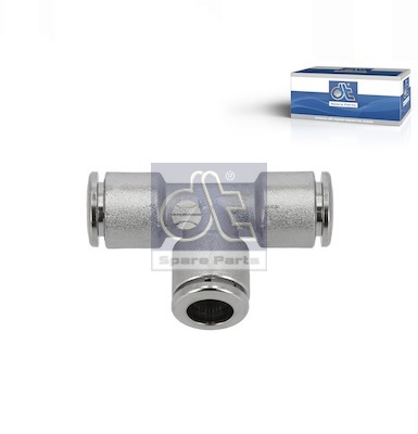 Verbindingsklem, persluchtleiding Dt Spare Parts 9.85928