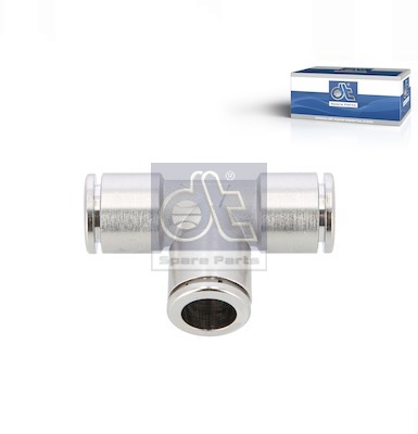 Verbindingsklem, persluchtleiding Dt Spare Parts 9.85932