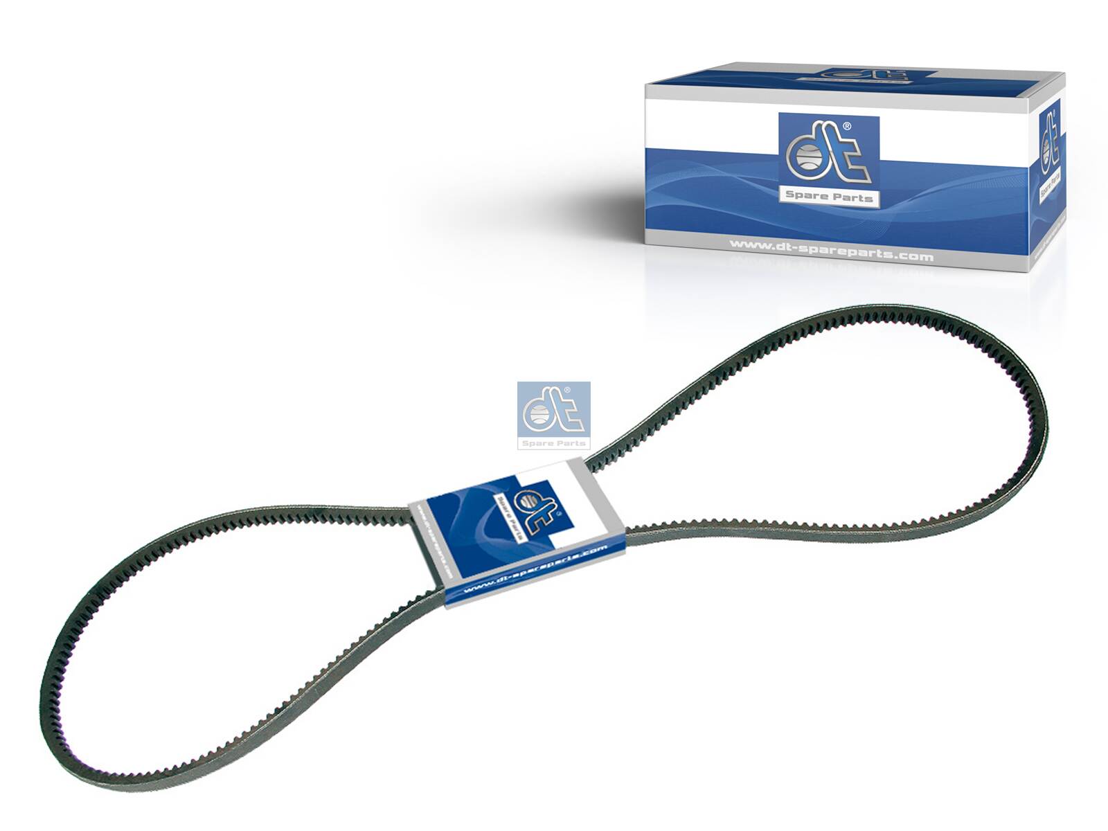 V-riem Dt Spare Parts 4.80204