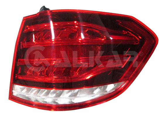 Achterlicht Alkar 2046561