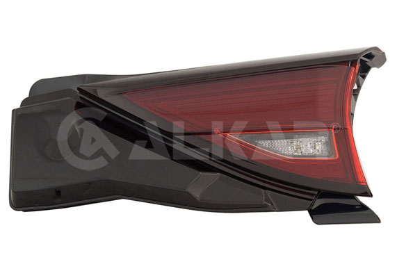 Achterlicht Alkar 2086906