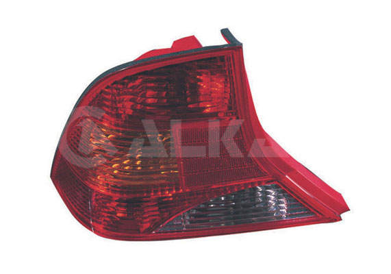 Achterlicht Alkar 2201399