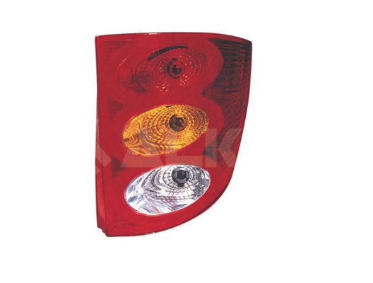 Achterlicht Alkar 2202280