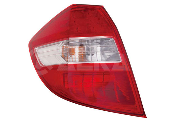 Achterlicht Alkar 2205944