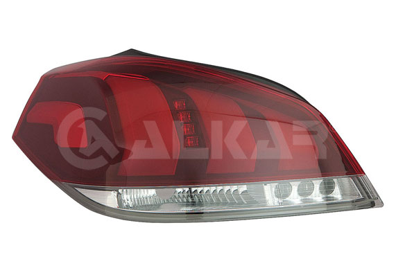 Achterlicht Alkar 2211278