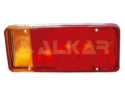 Achterlicht Alkar 2216973
