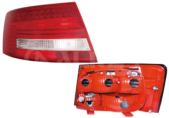 Achterlicht Alkar 2241501