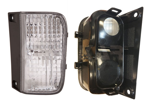 Achterlicht Alkar 2242751