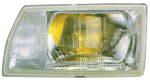 Koplamp Alkar 2705327