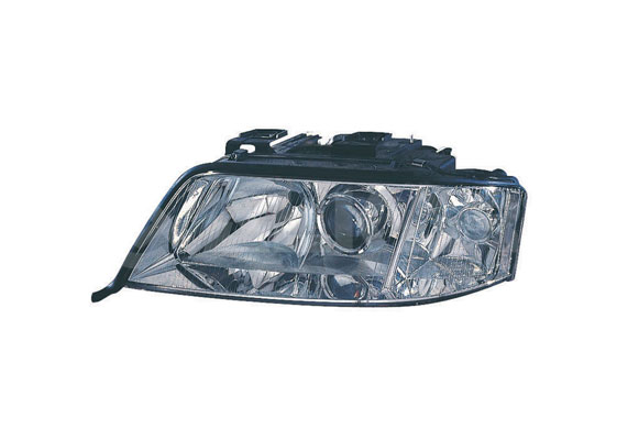 Koplamp Alkar 2741501
