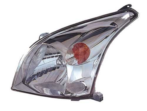 Koplamp Alkar 2742032
