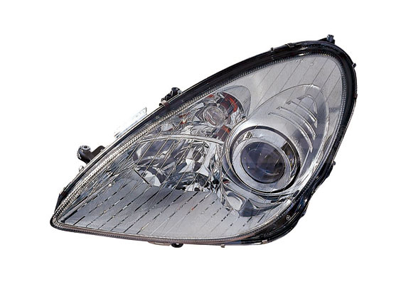 Koplamp Alkar 2742698