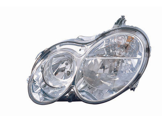 Koplamp Alkar 2752558