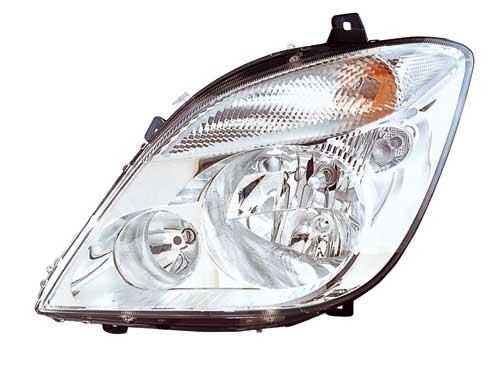 Koplamp Alkar 2765966