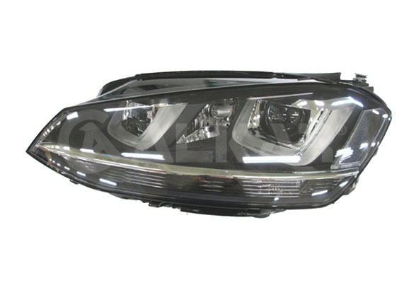Koplamp Alkar 2781137
