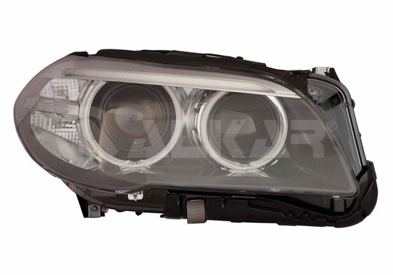 Koplamp Alkar 2782845