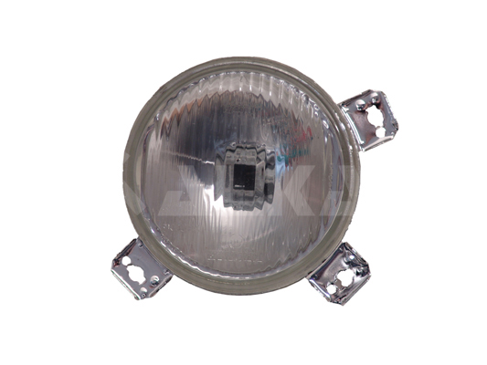 Koplamp Alkar 3702117
