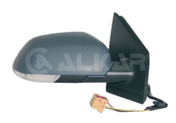 Buitenspiegel Alkar 6114111
