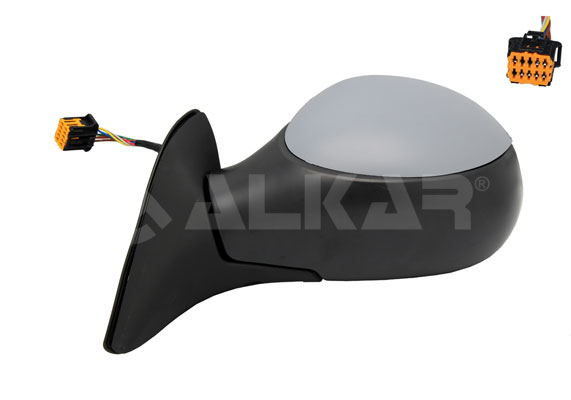 Buitenspiegel Alkar 6121339