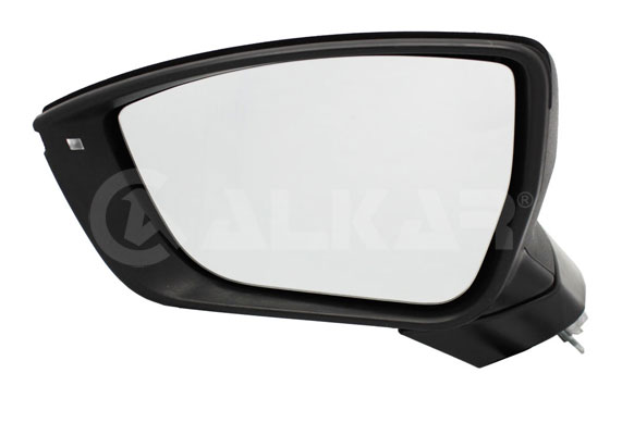 Buitenspiegel Alkar 6125094