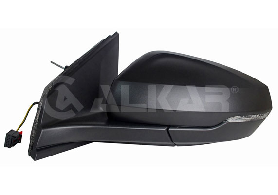 Buitenspiegel Alkar 6125198