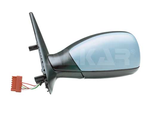 Buitenspiegel Alkar 6135282