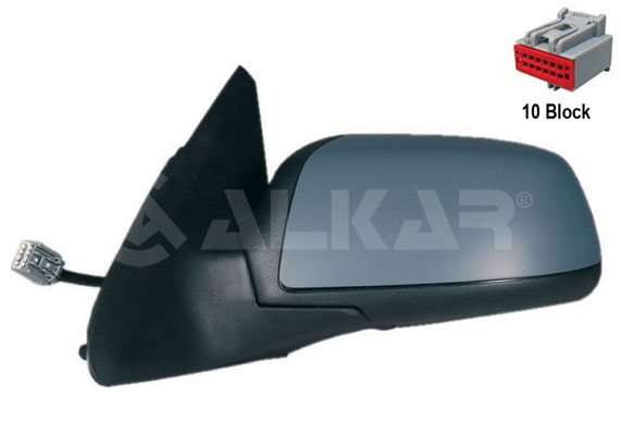 Buitenspiegel Alkar 6125378