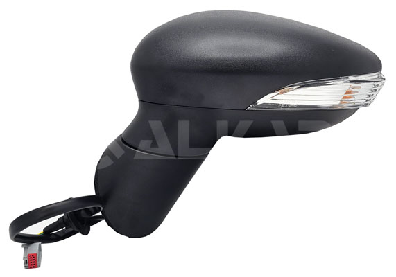 Buitenspiegel Alkar 6125406