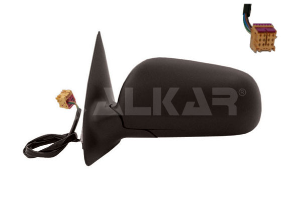 Buitenspiegel Alkar 6125559