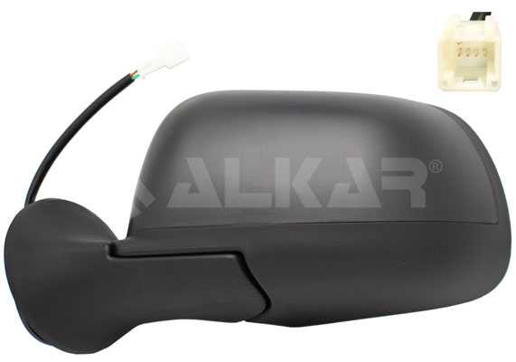 Buitenspiegel Alkar 6125613