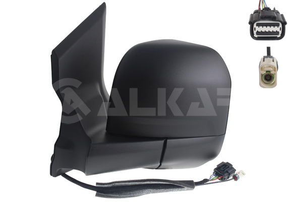 Buitenspiegel Alkar 6125734