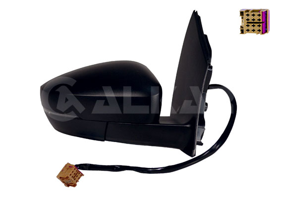 Buitenspiegel Alkar 6126123