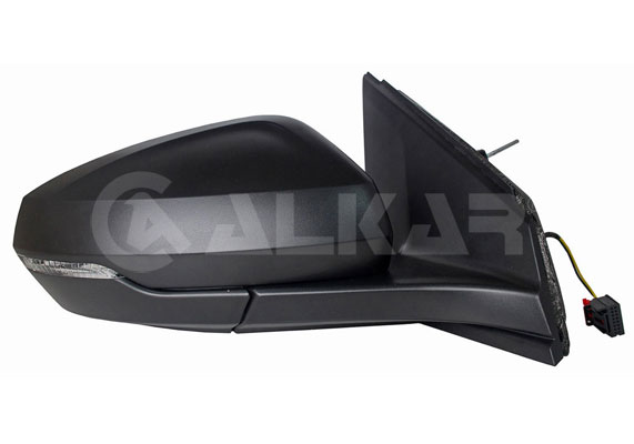Buitenspiegel Alkar 6126198