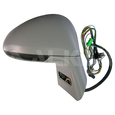 Buitenspiegel Alkar 6126855