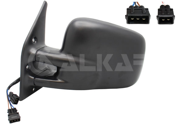 Buitenspiegel Alkar 6127986