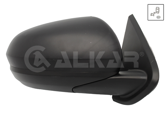 Buitenspiegel Alkar 6128195