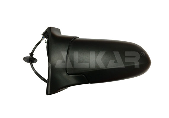 Buitenspiegel Alkar 6128440